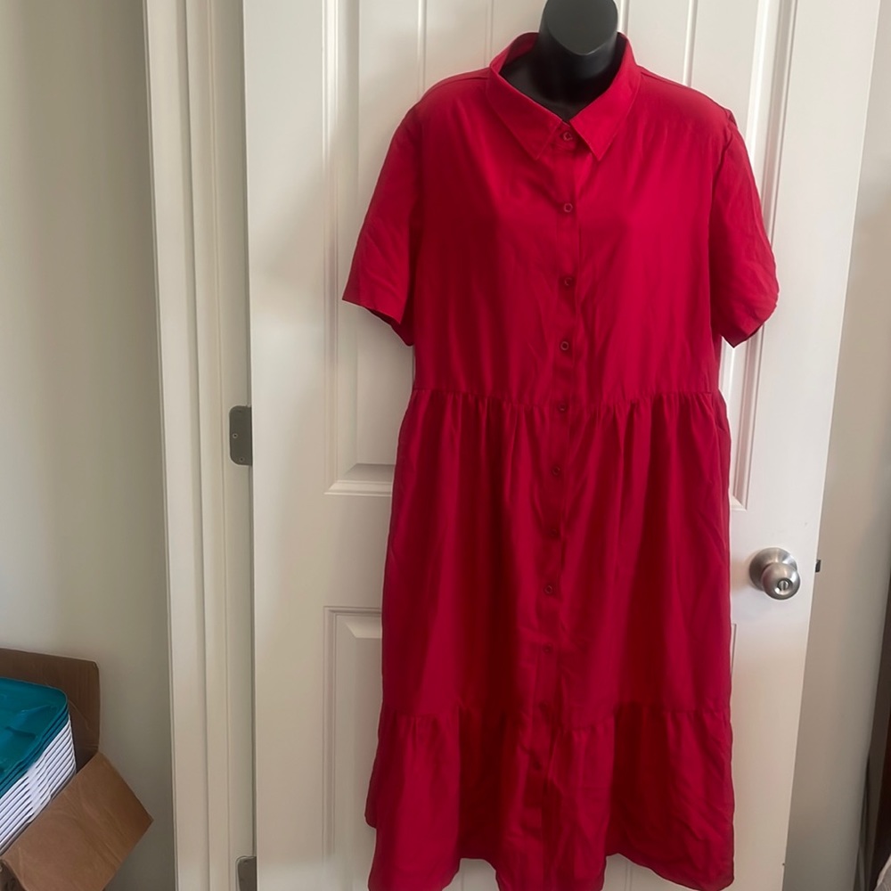 Dress